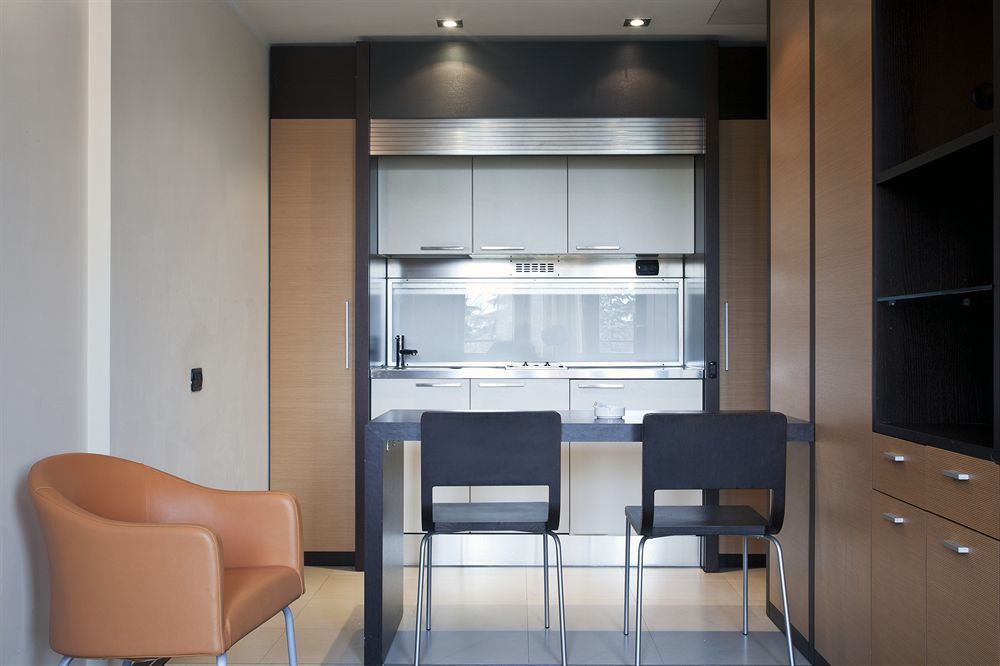 NH Milano 2 Residence Segrate Exterior foto